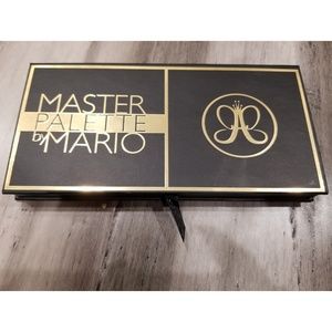 Anastasia Beverly Hills Master Palette (RARE)